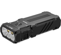 Фонарь ARTELV Wuben X1 Black AWX1B1224