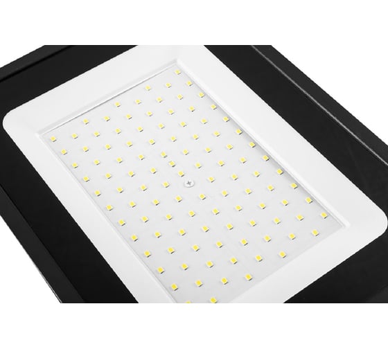 Точечный светильник NEO Tools SMD 100W 8000 lm 230V 99-054