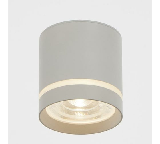 Светильник BayerLux 86609/1 LED 7Вт 4000К белый 8,5х8,5х9 см 4941303