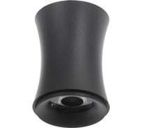 Светильник BayerLux 86613/1 LED 10Вт 4000К черный 7,5х7,5х10 см 4941307