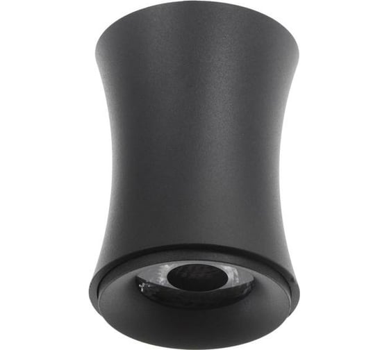 Светильник BayerLux 86613/1 LED 10Вт 4000К черный 7,5х7,5х10 см 4941307 1
