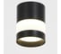 Светильник BayerLux 86615/1 LED 7Вт 4000К черный 8х8х10 см 4941309 4