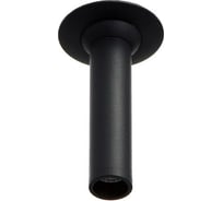 Светильник BayerLux 671501/1 LED 5Вт черный 8,5х6,5х14 см 4665591