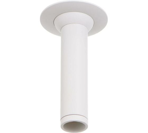 Светильник BayerLux 671502/1 LED 5Вт белый 8,5х6,5х14 см 4665592 1