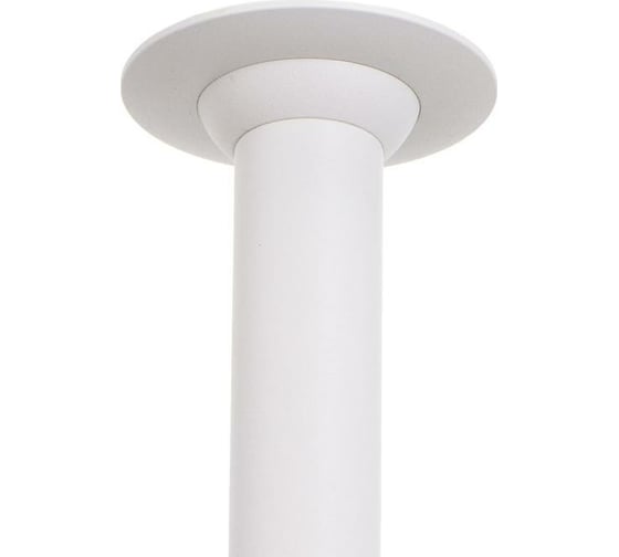Светильник BayerLux 671502/1 LED 5Вт белый 8,5х6,5х14 см 4665592