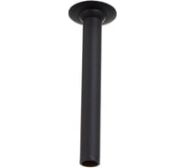 Светильник BayerLux 671503/1 LED 5Вт черный 8,5х6,5х23 см 4665593