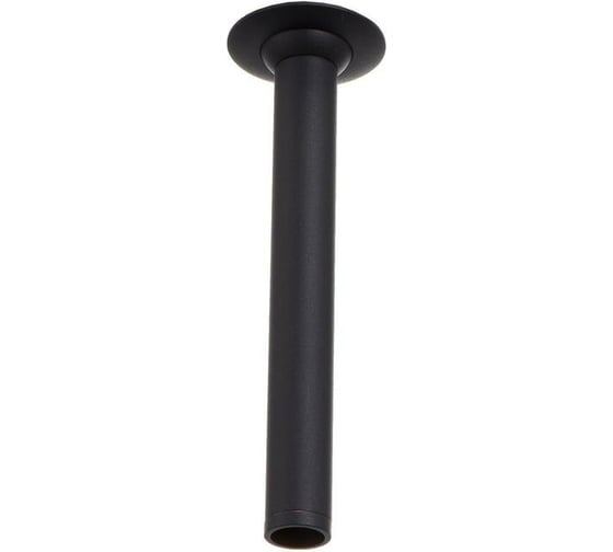 Светильник BayerLux 671503/1 LED 5Вт черный 8,5х6,5х23 см 4665593 1