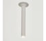 Светильник BayerLux 671504/1 LED 5Вт белый 8,5х6,5х23 см 4665594 7