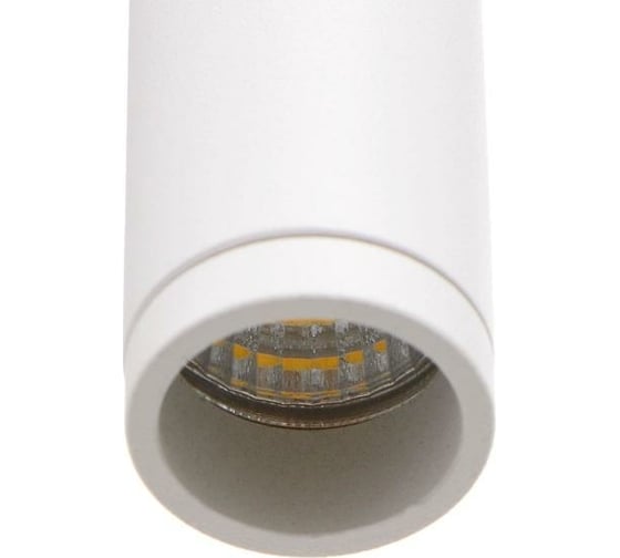 Светильник BayerLux 671506/1 LED 5Вт белый 8,5х6,5х33 см 4665596