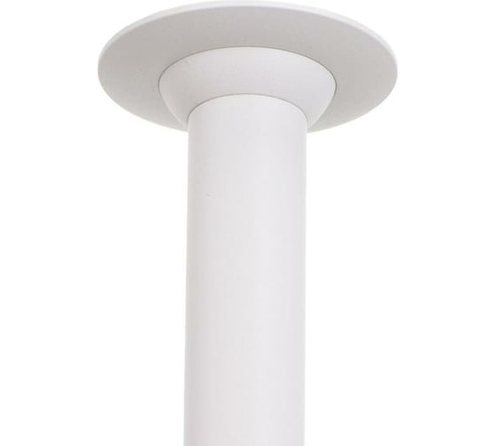 Светильник BayerLux 671506/1 LED 5Вт белый 8,5х6,5х33 см 4665596