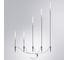 Уличный светильник ARTE LAMP A1083PA-5BK 4