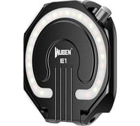 Фонарь для смартфона ARTELV Wuben E1 Black AWE1B1224