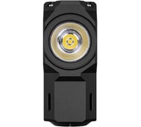 Фонарь ARTELV Wuben X0 Black AWX0B1224