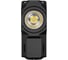 Фонарь ARTELV Wuben X0 Black AWX0B1224 1