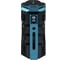 Фонарь ARTELV Wuben X0 Black AWX0B1224 5
