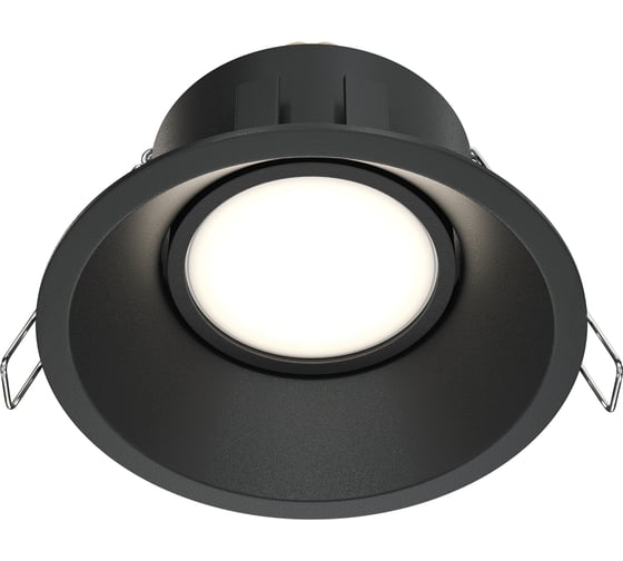 Встраиваемый светильник VOLTEGA DL-VGL028-2-01B 1