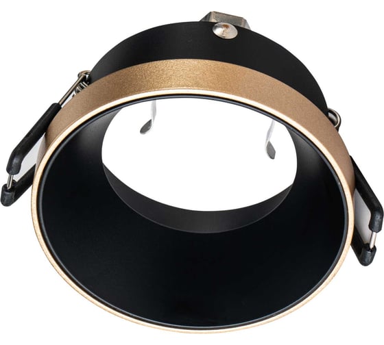 Встраиваемый светильник VOLTEGA VGL002BG 1