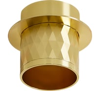 Встраиваемый светильник VOLTEGA VGL7234DLB-01G