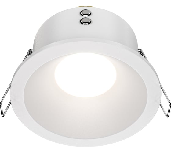 Встраиваемый светильник VOLTEGA DL-VGL032-2-01W 1