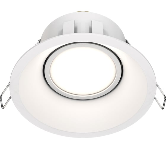 Встраиваемый светильник VOLTEGA DL-VGL028-2-01W 1