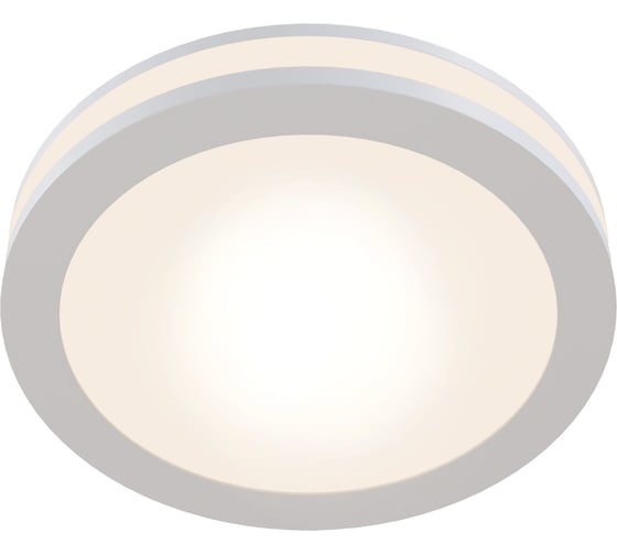 Встраиваемый светильник VOLTEGA VGL2001-L7W 1