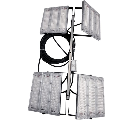 Светильник светодиодный REXPO (арт. ) REXPO 600 Вт 1