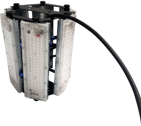 Светильник светодиодный REXPO Трансформер 600 Вт (арт. ) REXPO Транс 600 Вт 1