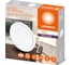 Светильник светодиодный LEDVANCE встраиваемый 18W 4000K DOWNLIGHT ECO IP20 4607194235551 1