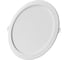 Светильник светодиодный LEDVANCE встраиваемый 18W 6500K DOWNLIGHT ECO IP20 4607194235568 2