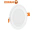 Встраиваемый светодиодный светильник Osram с декоративным стеклом DL GLASS 18W 4000K белый 4607194230778 2
