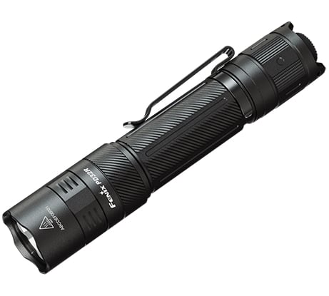 Фонарь тактический Fenix 1400 люмен PD32R
