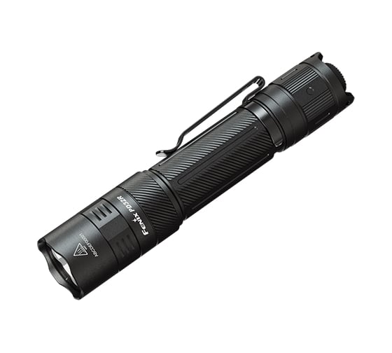Фонарь тактический Fenix 1400 люмен PD32R 1