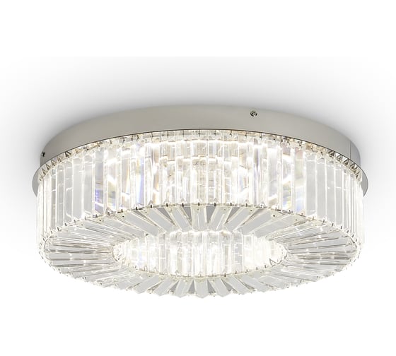 Потолочный светильник Freya FR6225CL-L36CH 1