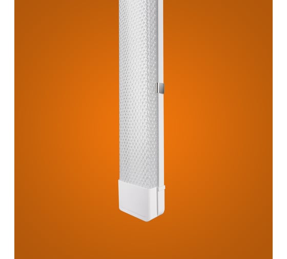 Светильник iSVET LTO-105 55W 6500K призма тм LTO-105-2-4 1