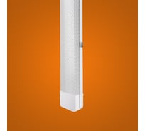 Светильник iSVET LTO-105 100W 6500K призма тм LTO-105-4-4