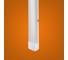 Светильник iSVET LTO-105 100W 6500K призма тм LTO-105-4-4 1