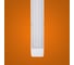Светильник iSVET LTO-105 100W 6500K призма тм LTO-105-4-4 13