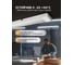 Светильник iSVET LTO-105 100W 6500K призма тм LTO-105-4-4 5