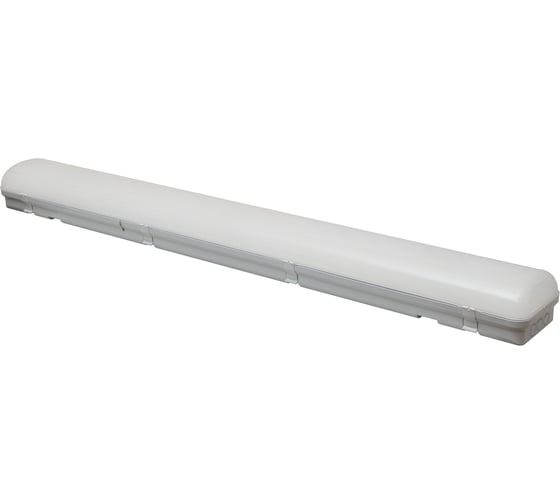 Светильник Uniel ULY-K70N 40W/4000K/L126 IP65 WHITE UL-00012530 1