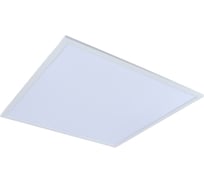 Светильник Uniel ULP-6060-50W/4000K OFFICE-B WHITE UL-00012925