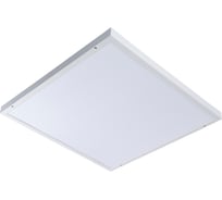 Светильник Uniel ULP-6060-50W/4000K OFFICE-U WHITE UL-00012927