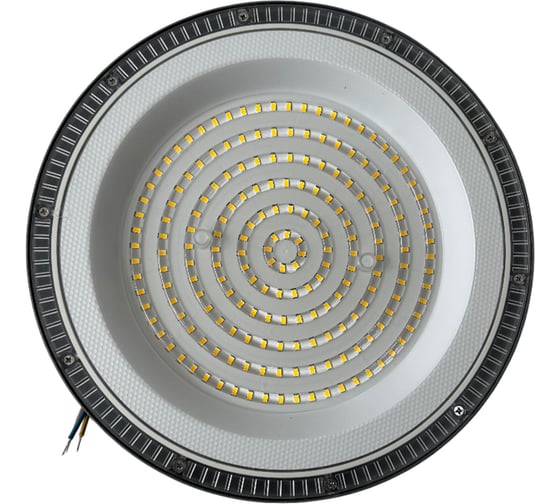 Светильник Uniel ULY-U37D-200W/6500K IP65 GREY UL-00012786 1