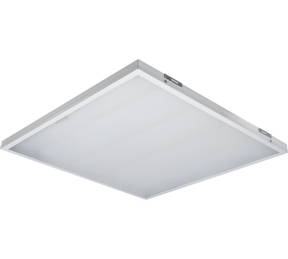 Светильник Uniel ULP-6060-36W/3000К IP40 GRILYATO WHITE UL-00012026 1