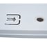 Светильник Uniel ULP-6060-36W/3000К IP40 GRILYATO WHITE UL-00012026 7