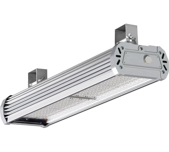 Светильник Uniel ULY-U42C 160W/5000K IP65 SILVER UL-00012287 1