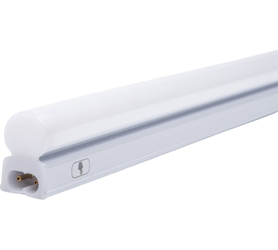Светильник Uniel ULI-L04-14W/4000K IP40 WHITE UL-00012876 1