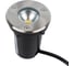 Светильник Uniel ULU-B13A-3W/2700K IP67 GREY UL-00012388 2
