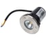 Светильник Uniel ULU-B13A-3W/2700K IP67 GREY UL-00012388 3