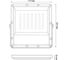 Прожектор Uniel ULF-F51D-50W/6500K IP65 200-240V GREY UL-00012758 7
