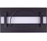 Светильник линейный светодиодный подвесной с фоновой подсветкой Uniel ULO-K16B 2x16W/4000K/L50 5W/3000K IP44 BLACK UL-00012591 7